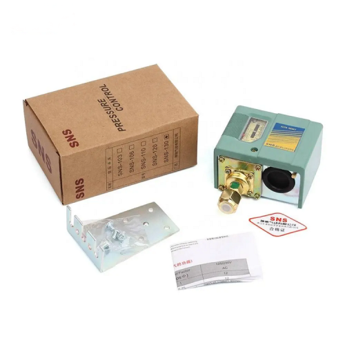 เพรสเชอร์สวิทช์ SNS Pressure Switch 5